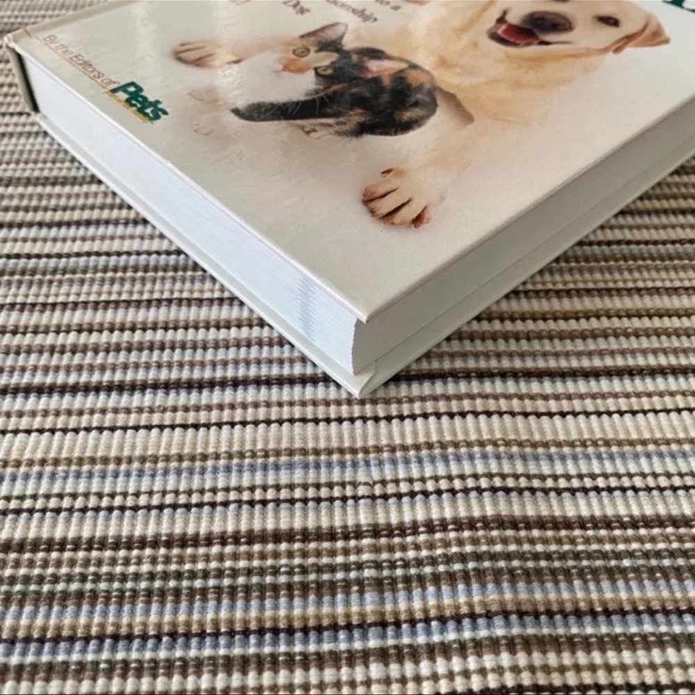 2 Pet Training Books ~ Pet Speak & Ain’t Misbehavin’